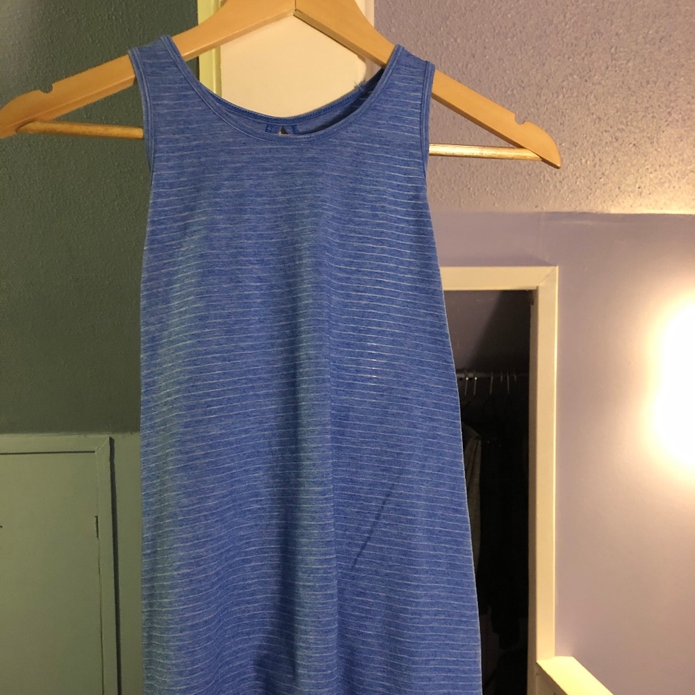 GapFit Tank Top